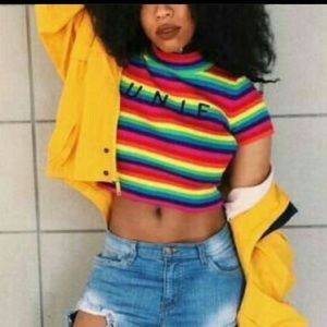 Forever 21 crop jacket